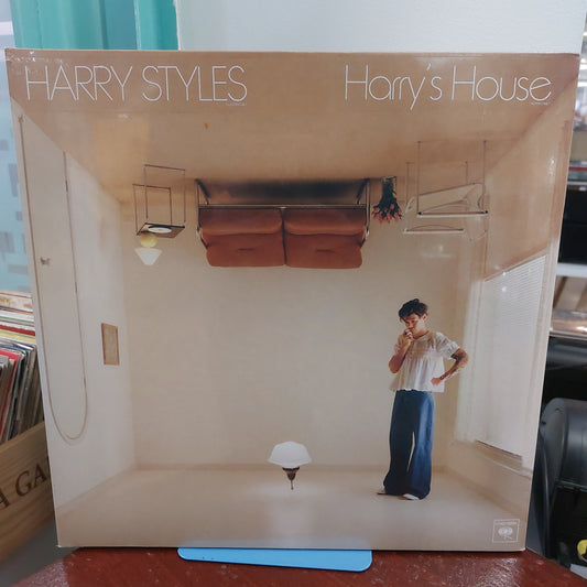 Harry Styles- Harry's House