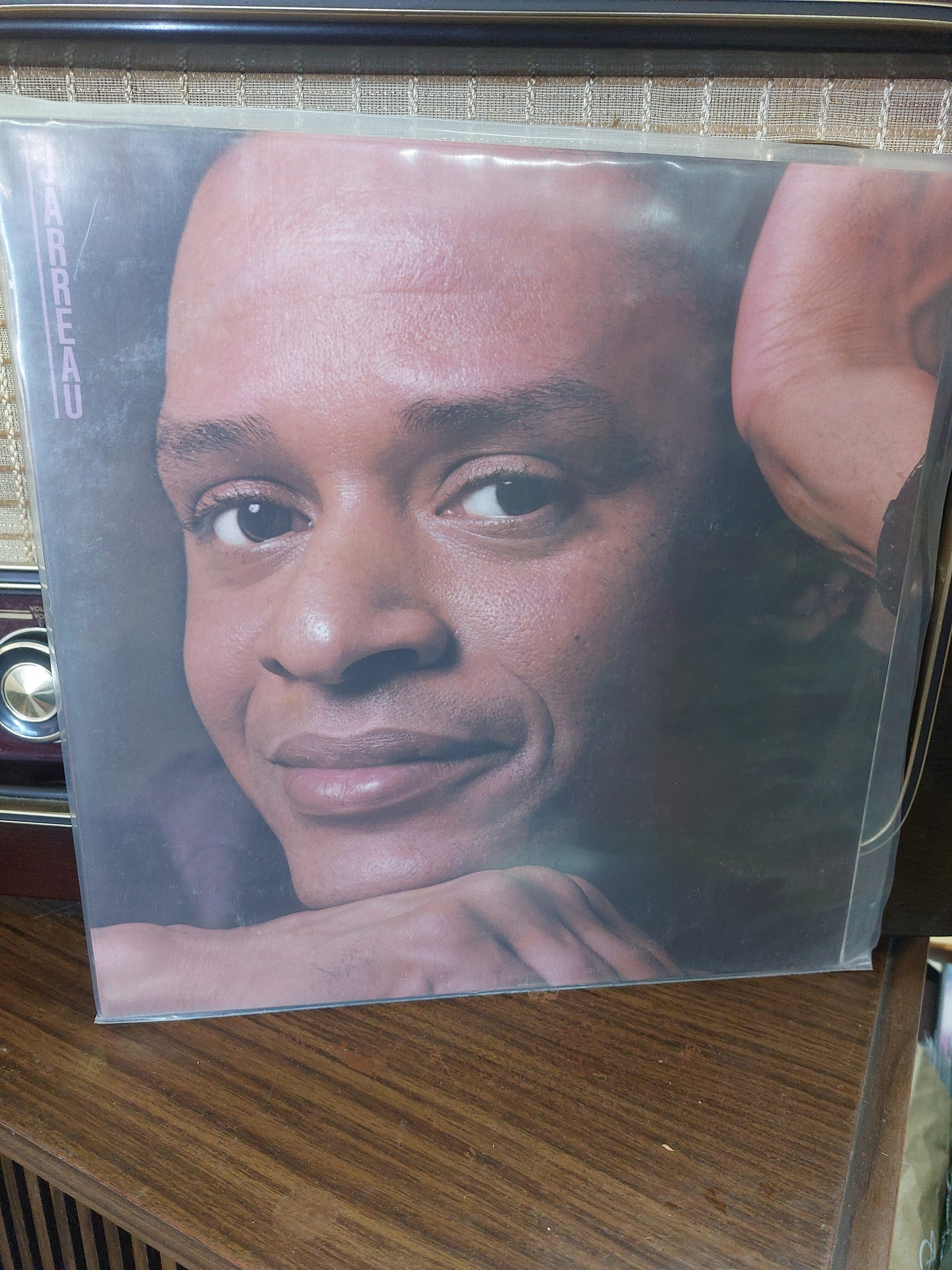 AL JARREAU