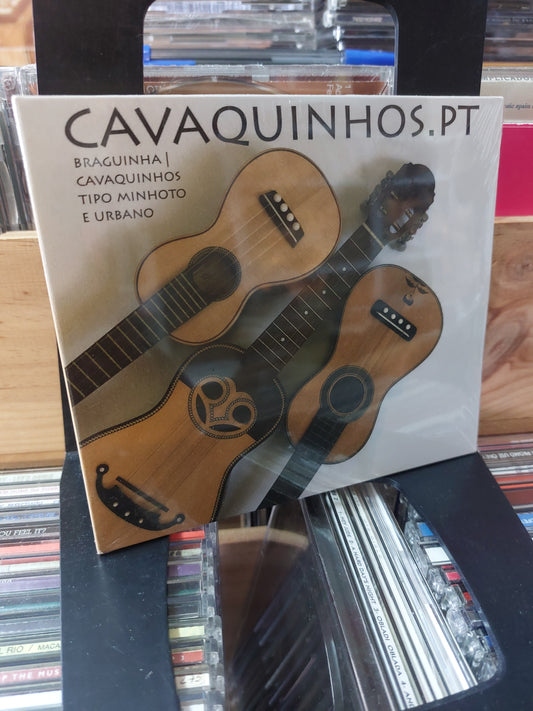 Cavaquinhos.pt